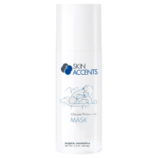 Маска для захисту обличчя від негоди/ Сlimate protection mask 100ml