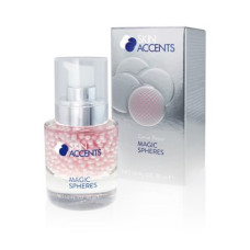 Сироватка з перлинками  Відновлення ікрою / MAGIC SPHERES Caviar, Inspira SkinAccents, Німеччина,30ml